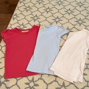 Lot of Mini Biden Girl Tops